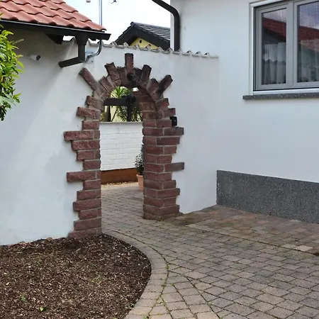 Apartment Zauber Der Pfalz Romerberg
